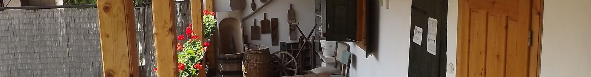 Hétszilvafás vendégház